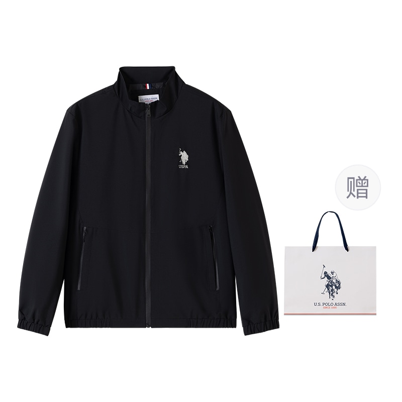 U.S. Polo Assn. Куртка (Арт. 5143211441) — фото 5