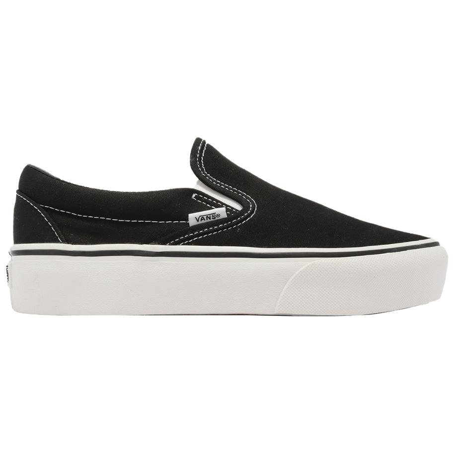 Vans slip-on Platform — фото 5