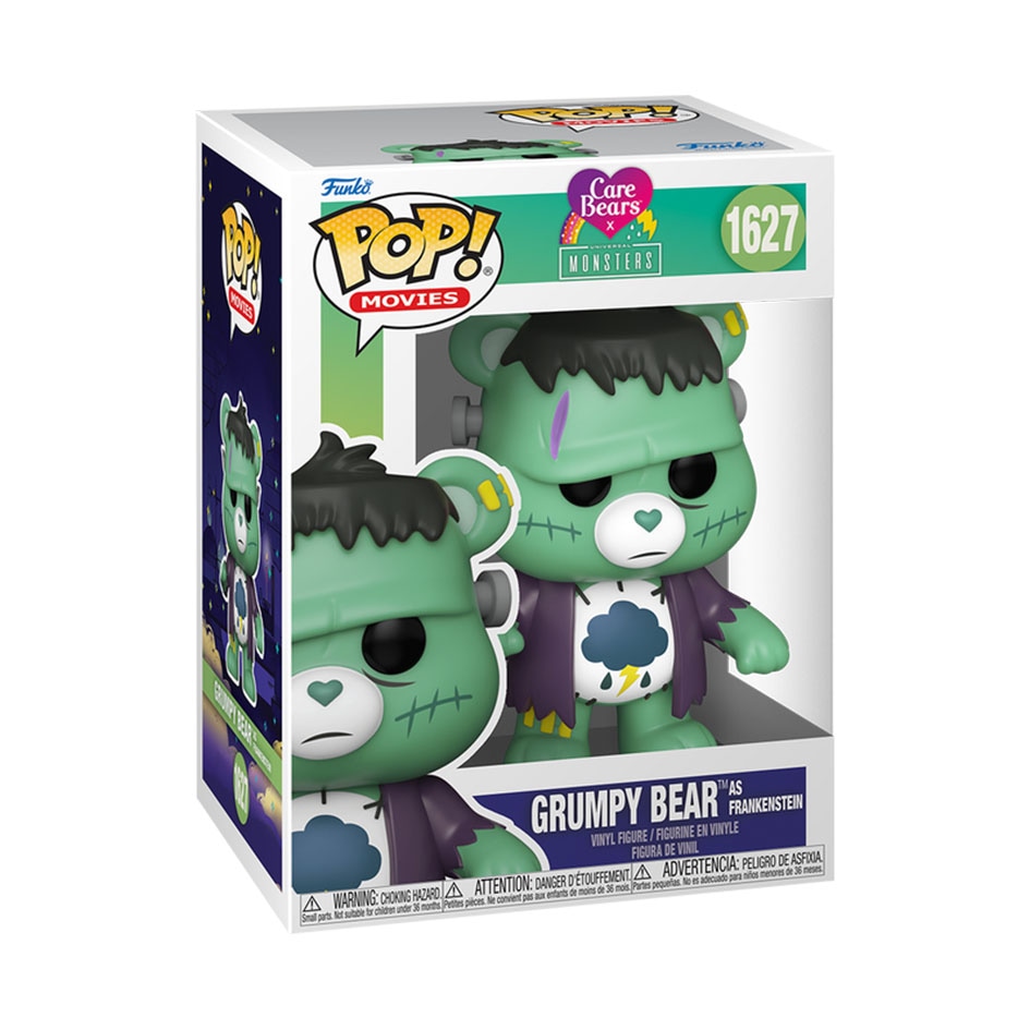 Funko Q — фото 1