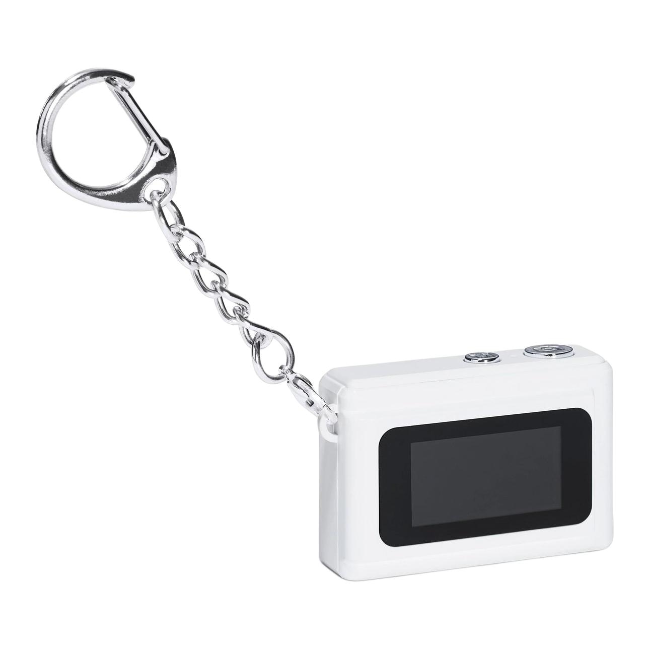 Supreme FW25 Week 7 Digital Camera Keychain - — фото 2