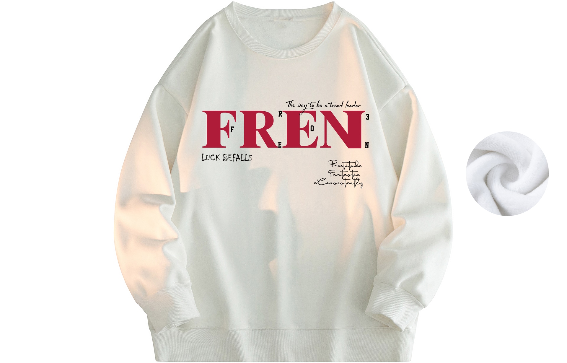 Худи FREO3N logo