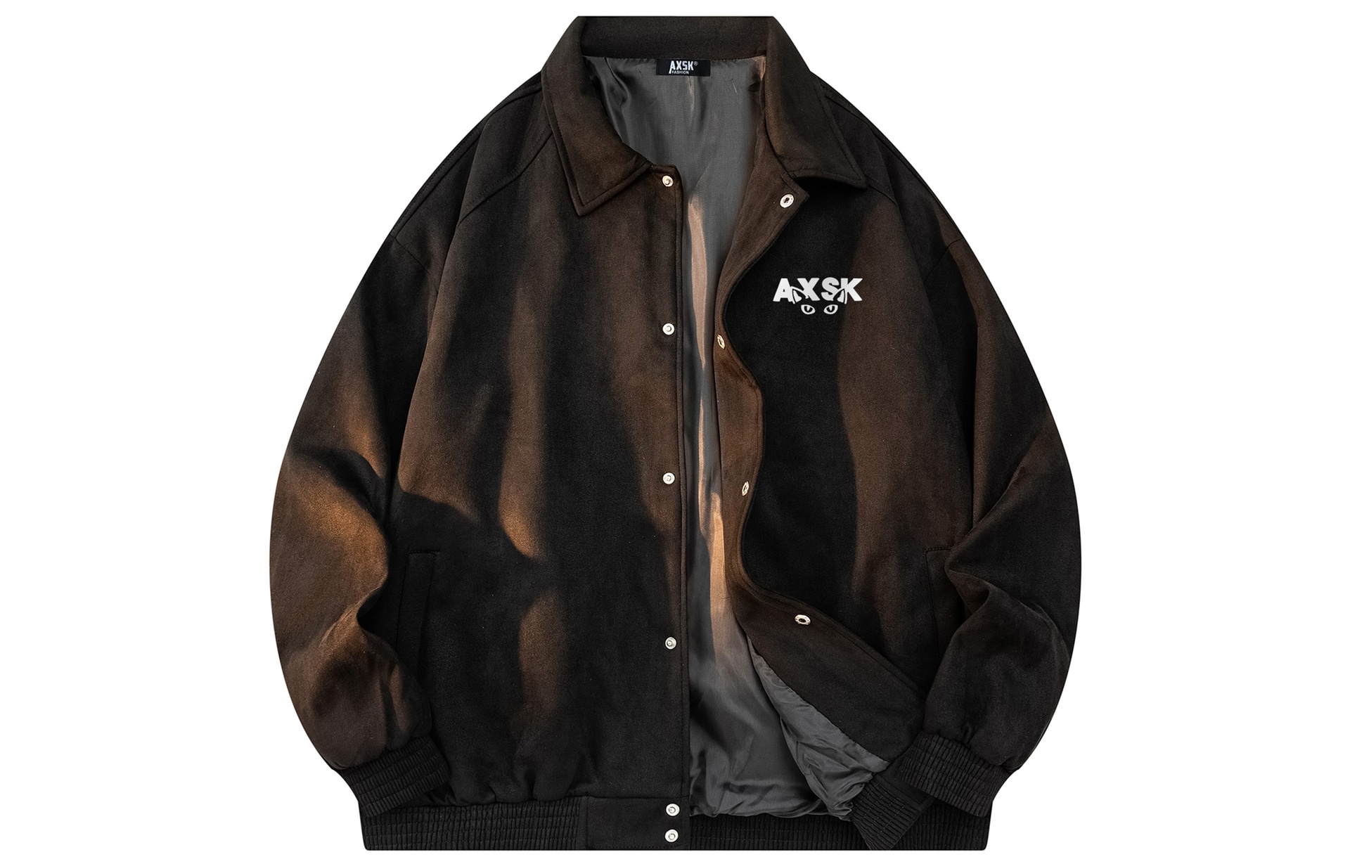 A.X.S.K