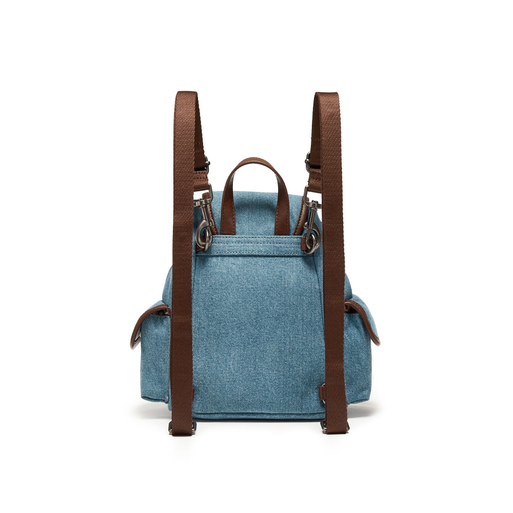 Champion Casual Backpack Regular Women Multi-Color — фото 3