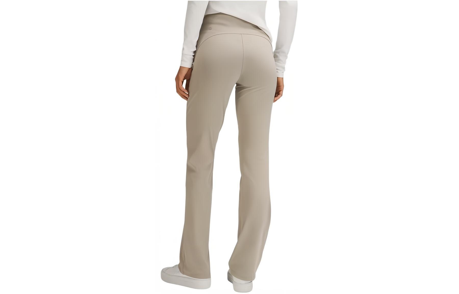 Lululemon Smooth Fit High-Rise Pant — фото 11