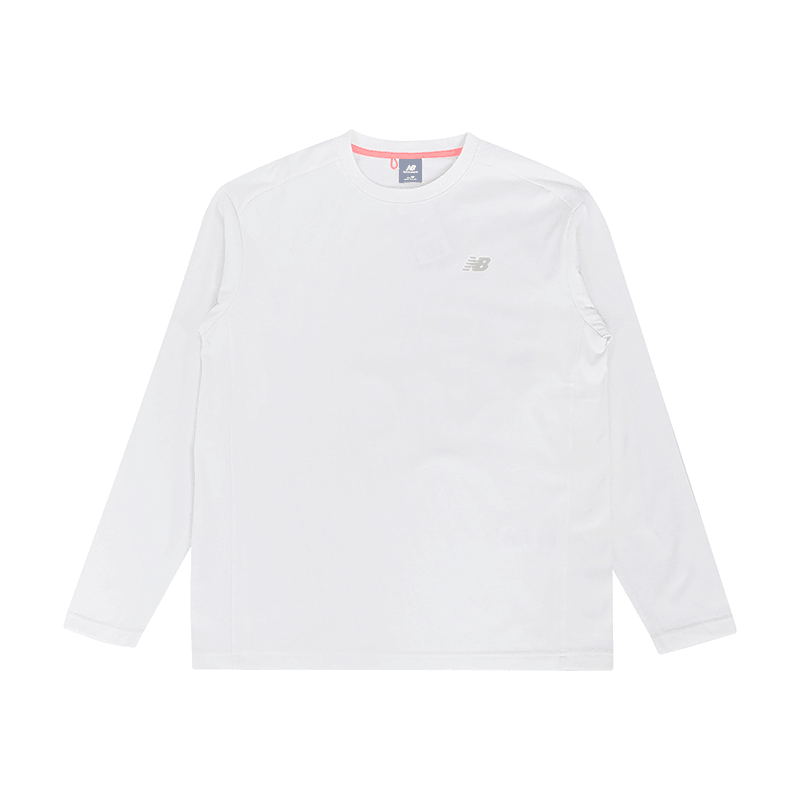 Футболка New Balance logoT