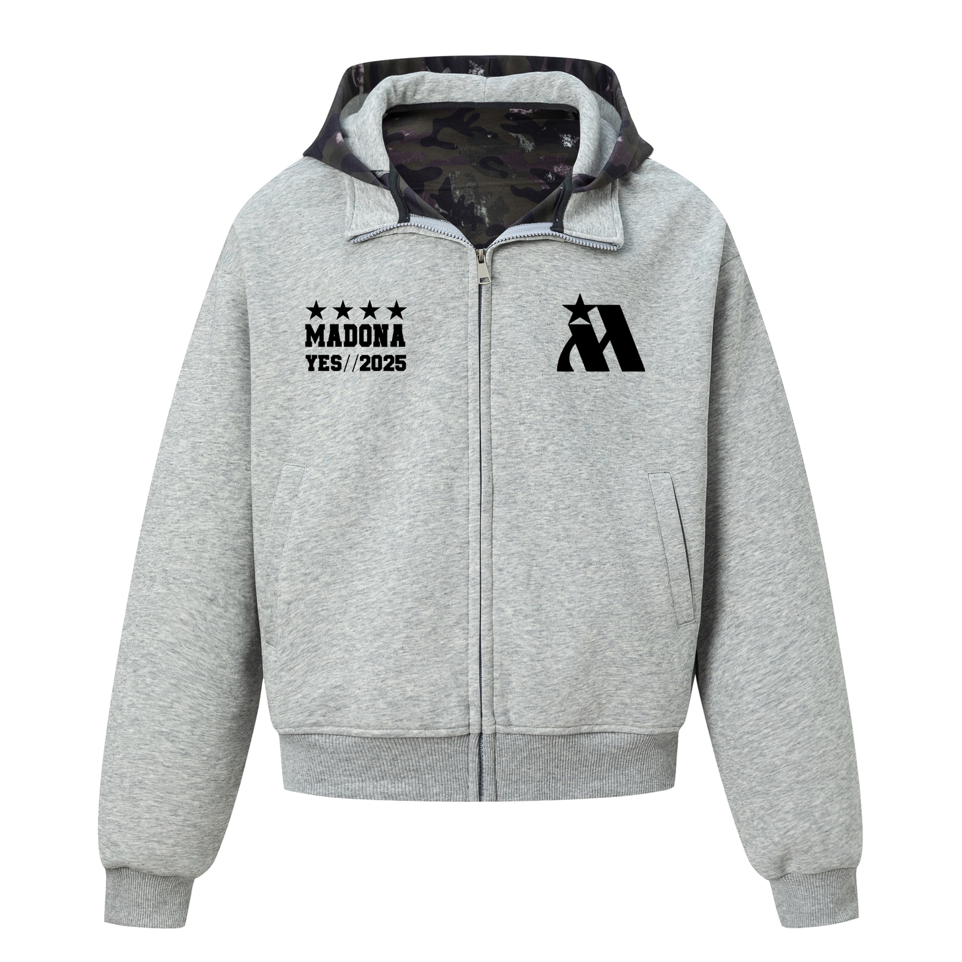 MADONA cleanfitlogo