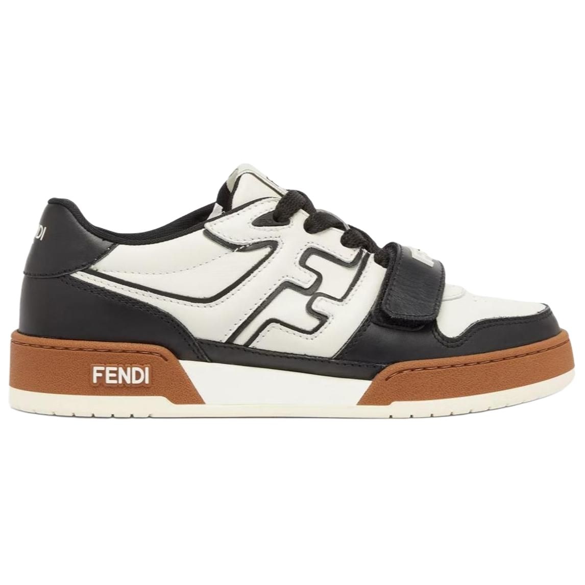 Fendi Match — фото 6