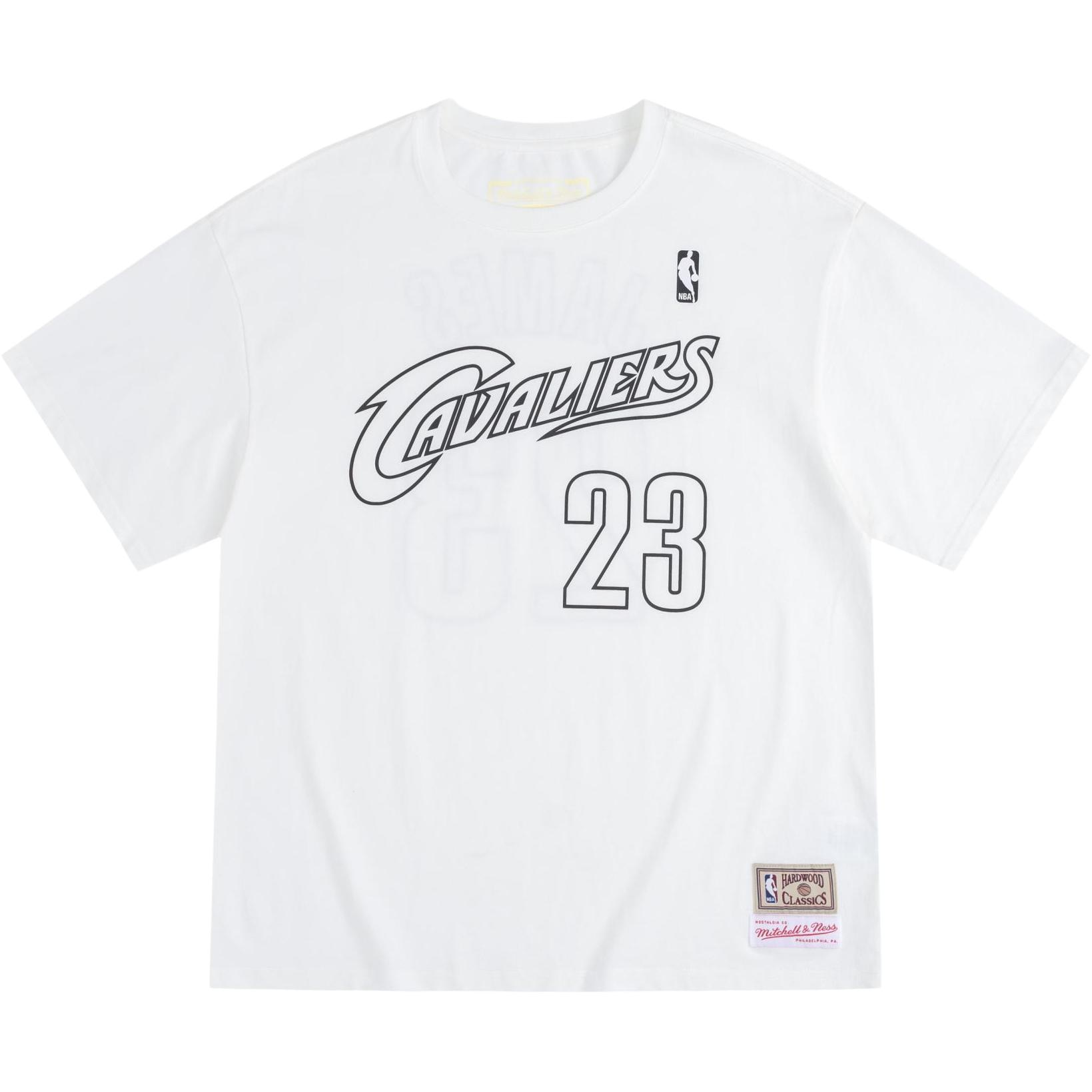 Mitchell & Ness Mitchell Ness 23 T