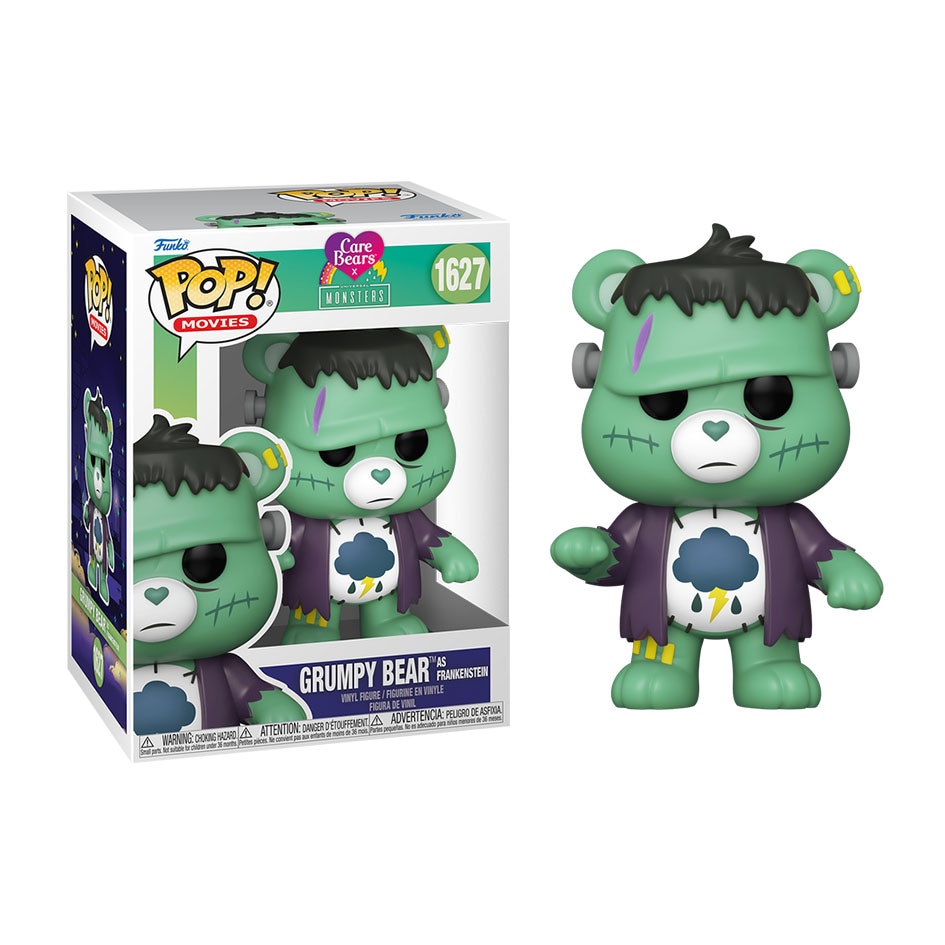 Funko Q — фото 2