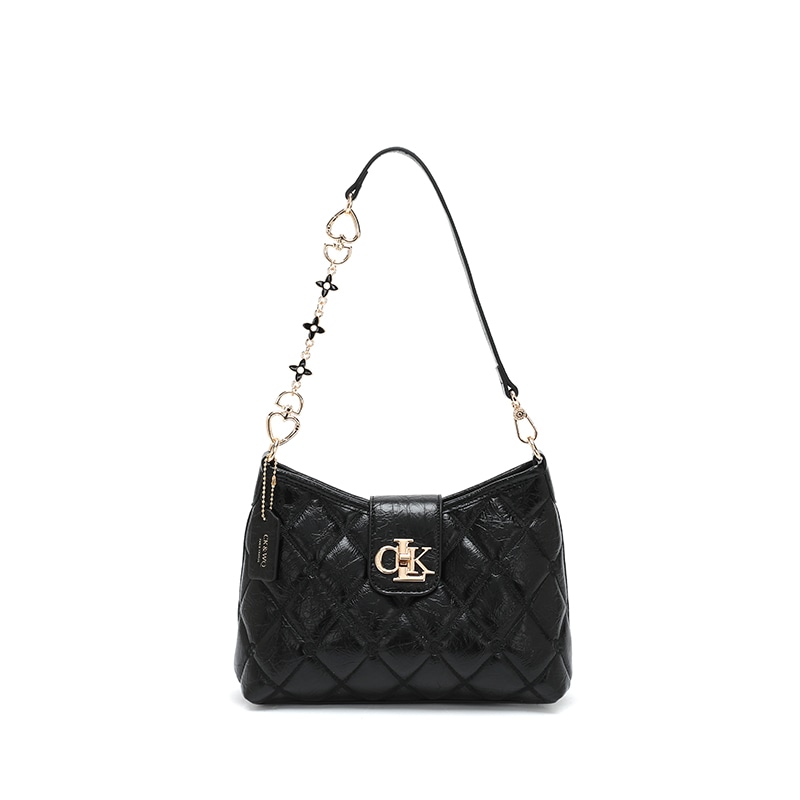 BETTINA VIVIAN hobo PU