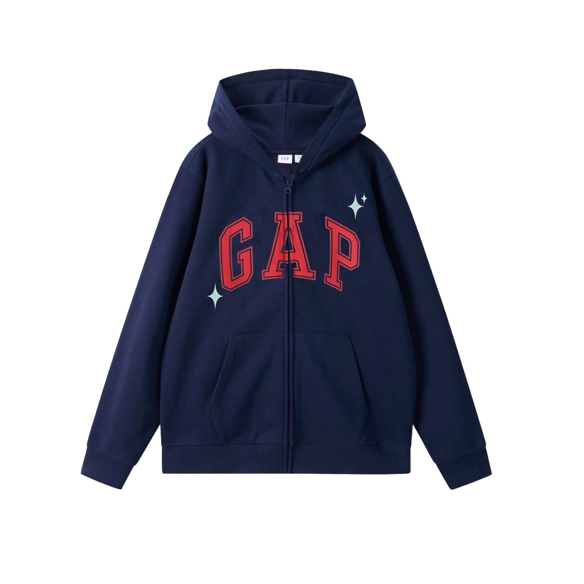 GAP Logo