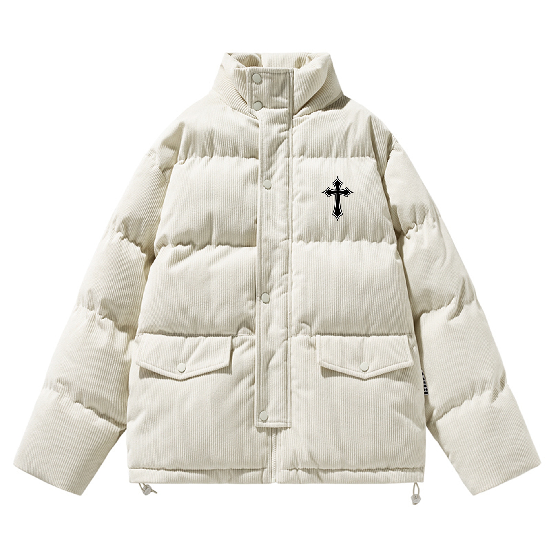 环球 HUANQIU HUANQIU Vintage Corduroy Jacket