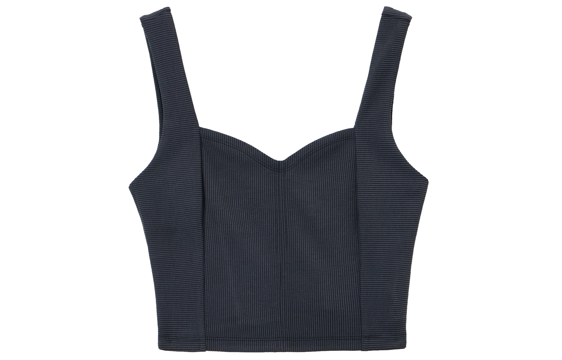 Lululemon SS24 Ribbed Softstreme