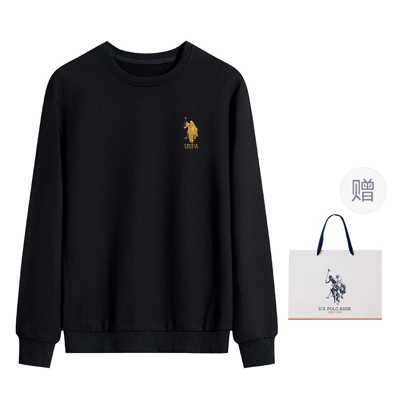 U.S. POLO ASSN.