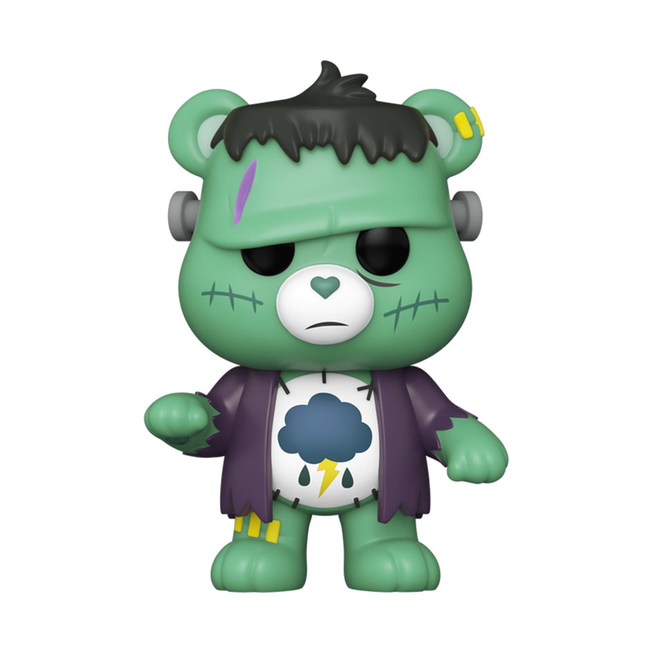 Funko Q