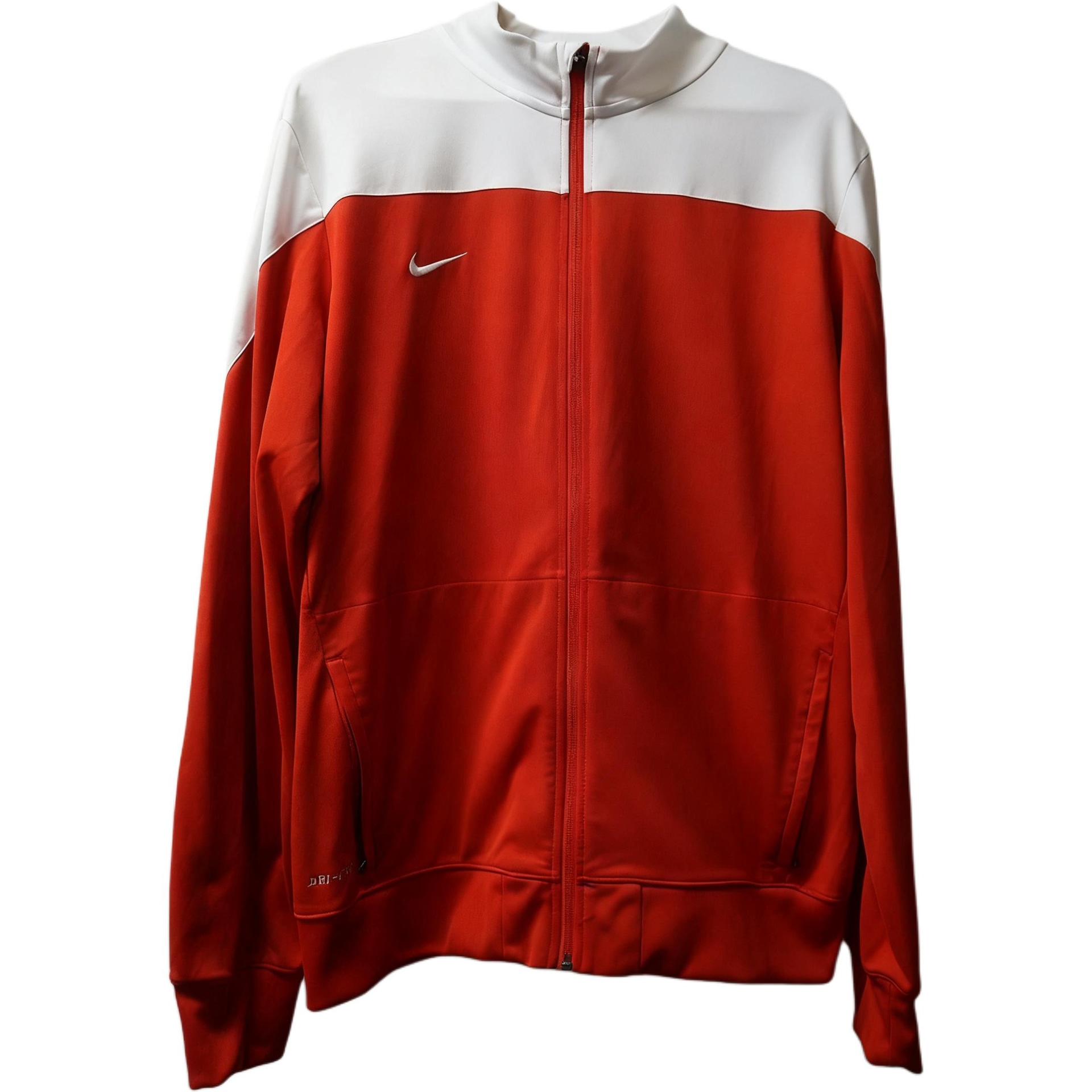 Куртка Nike Dri-Fit Futbol