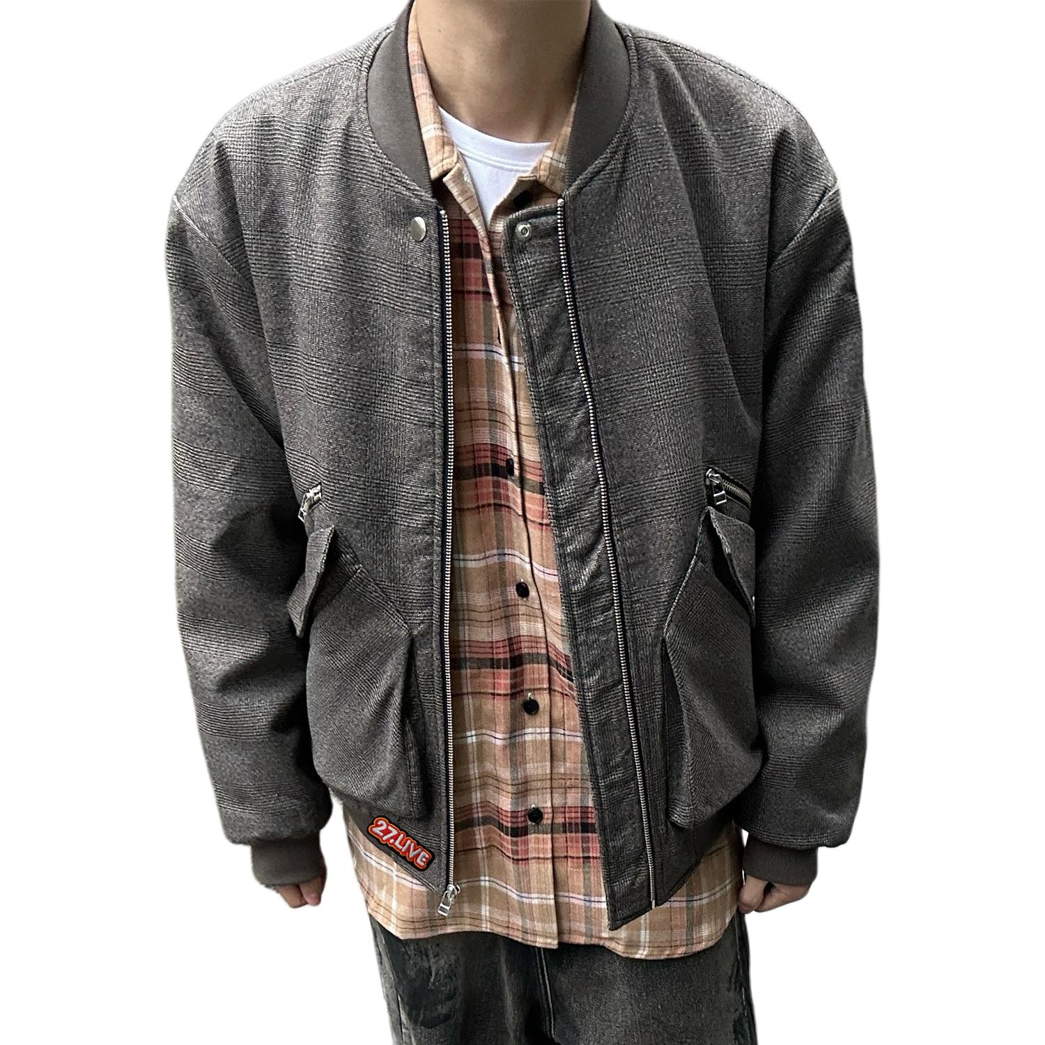 27的生活 27 bomber