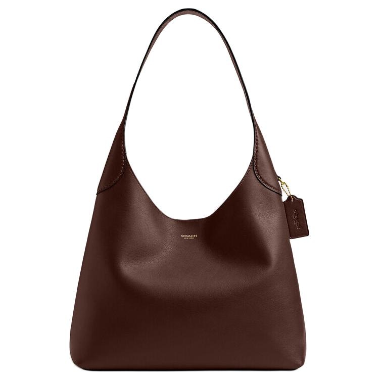 Сумки COACH/蔻驰 COACH Brooklyn 34