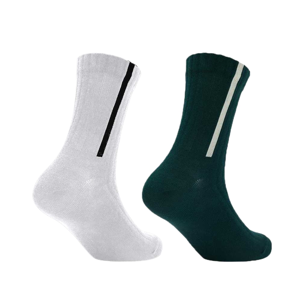 Puma U SHORT SOCK — фото 1
