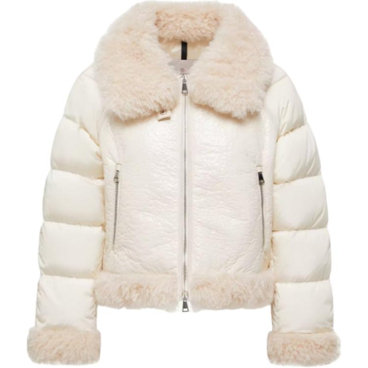 Moncler Rubrouk Short Down Jacket