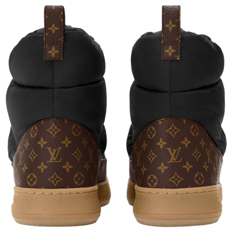 Louis Vuitton Cloud Boots — фото 8
