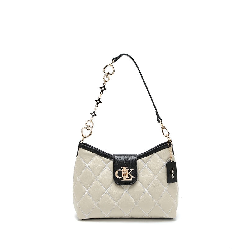 BETTINA VIVIAN hobo PU