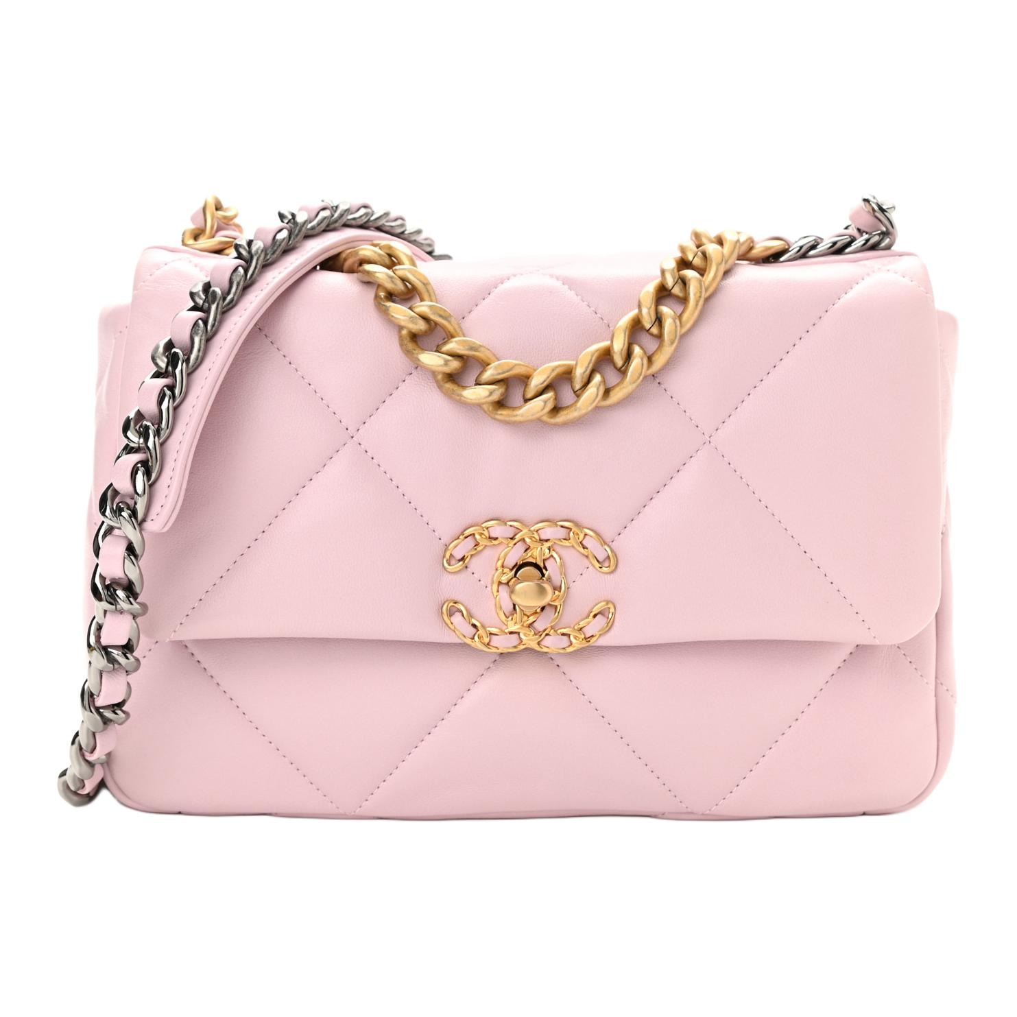 Сумка Chanel 19Bag 23C