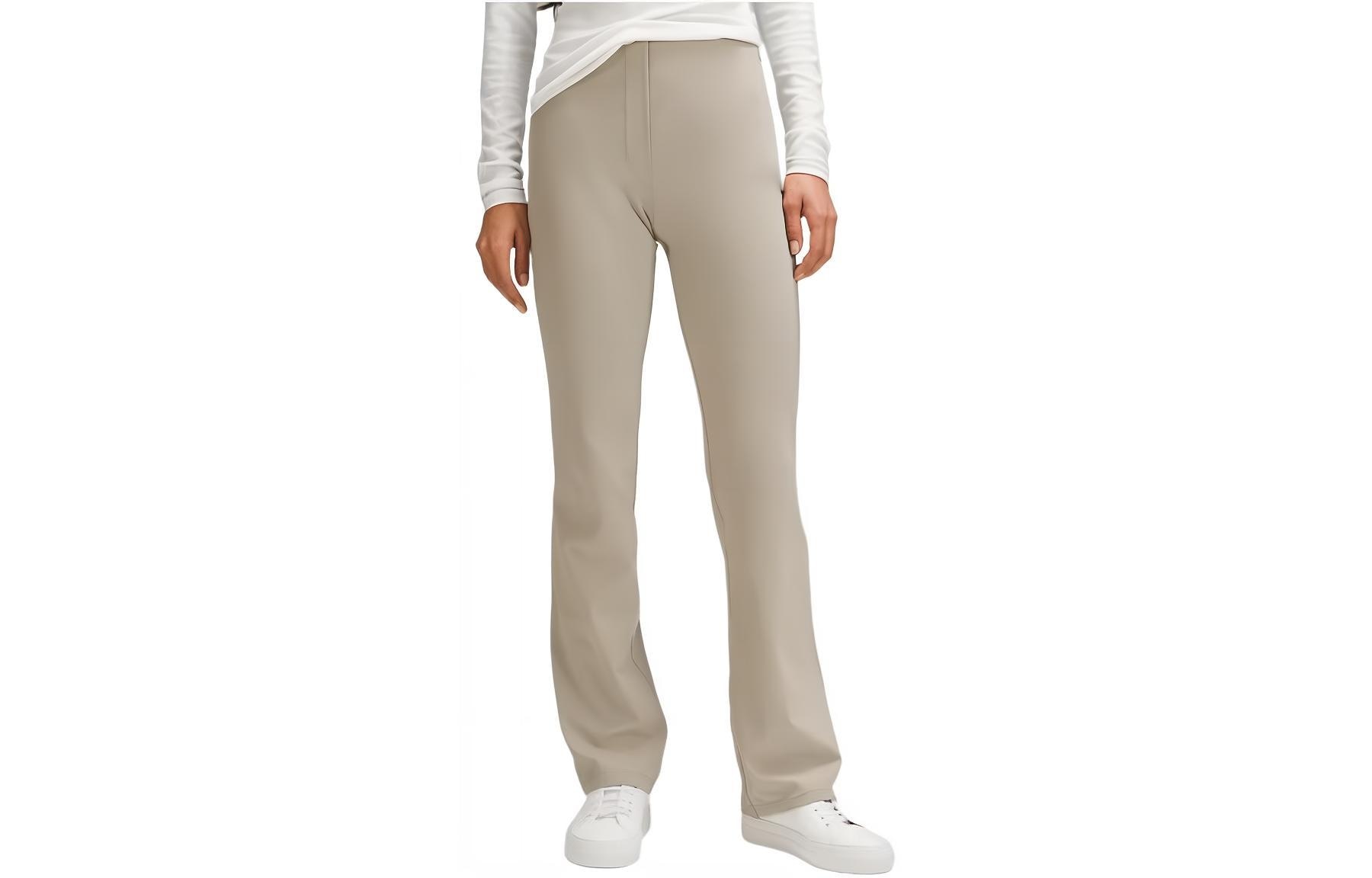 Lululemon Smooth Fit High-Rise Pant — фото 10