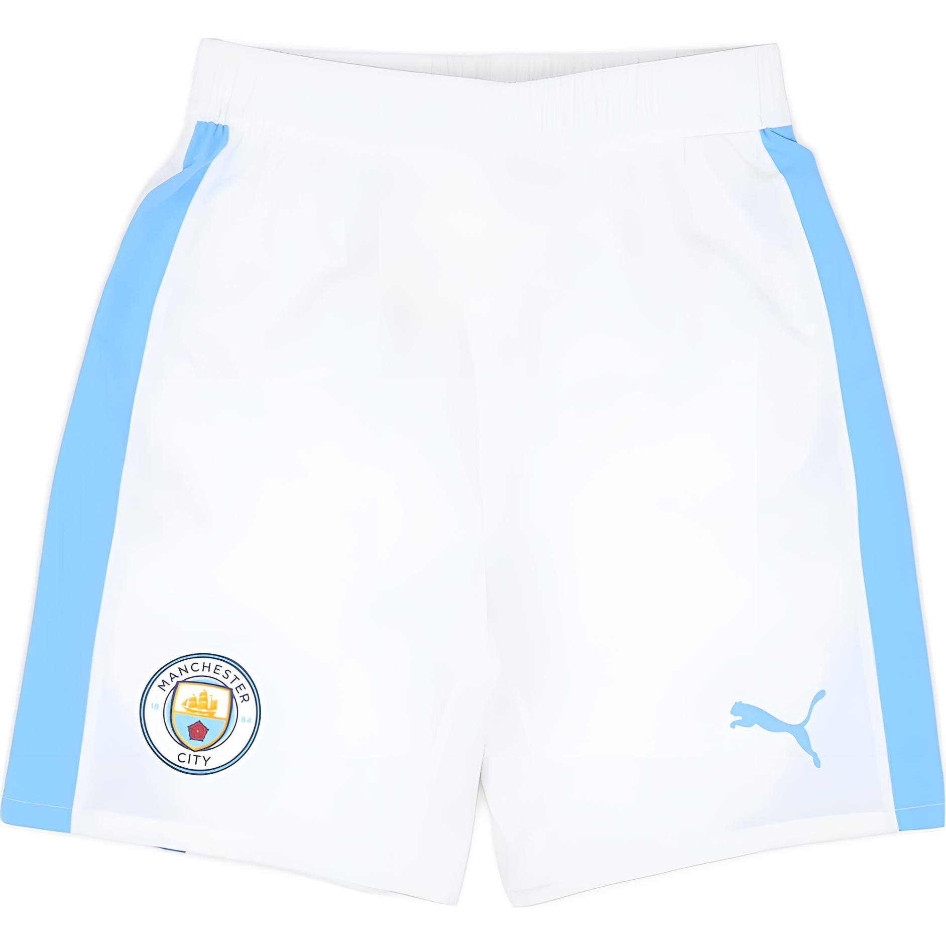 Puma 2023-24 Logo