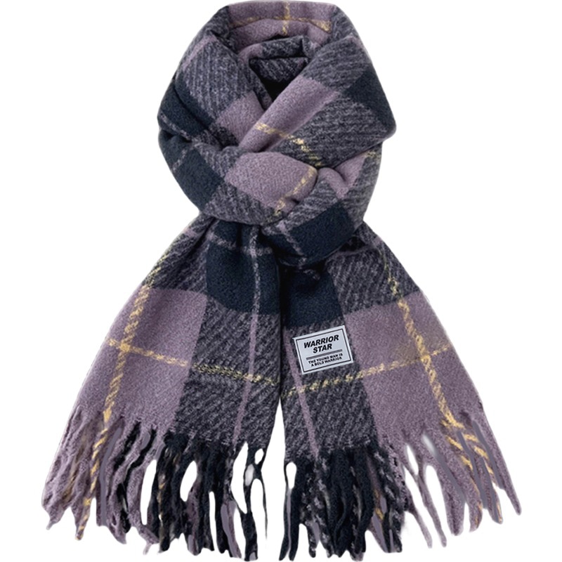 Warrior Scarf — фото 10