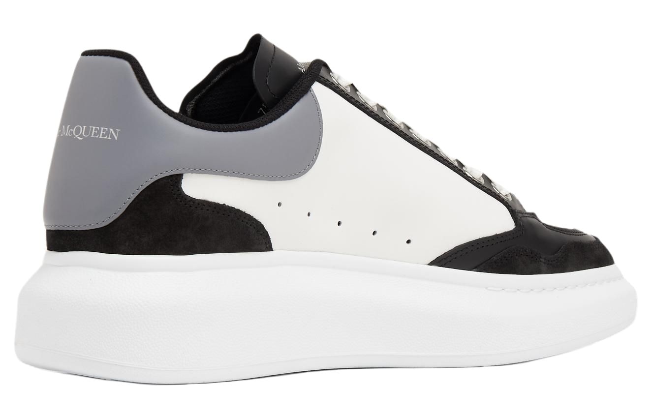 Alexander McQueen Обувь для спорта (Арт. 757710WIA5V1142) — фото 8