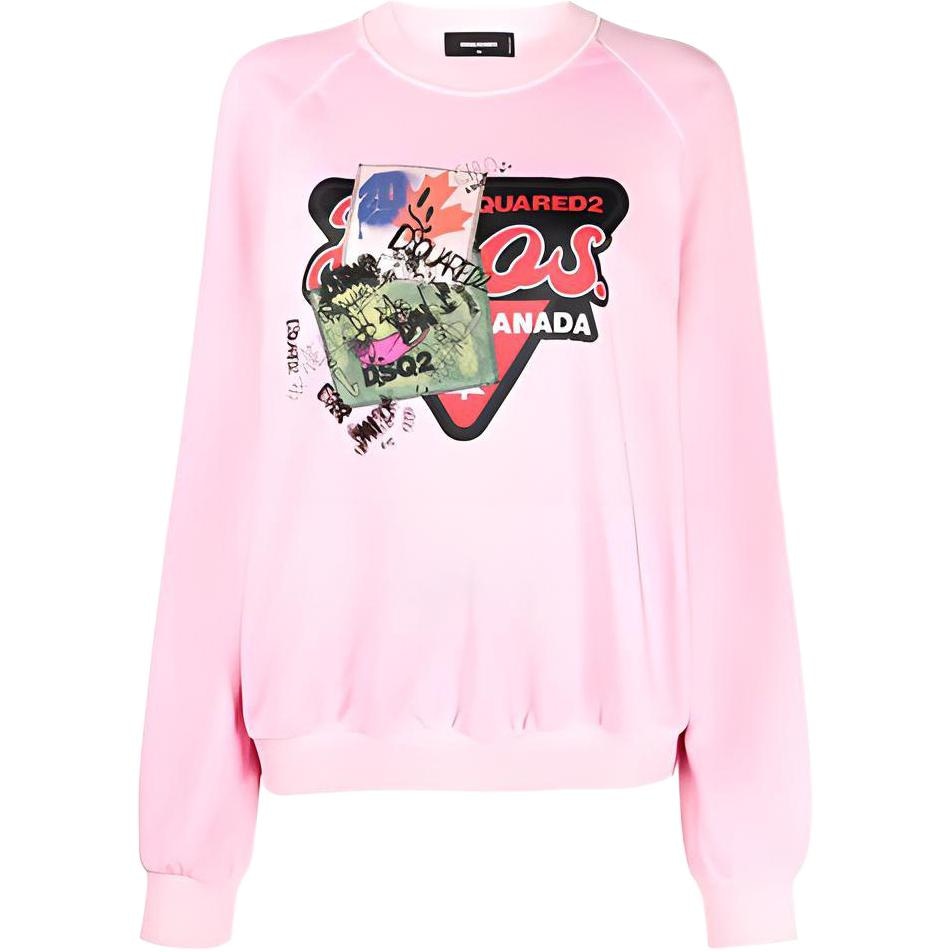 DSQUARED 2 SS22