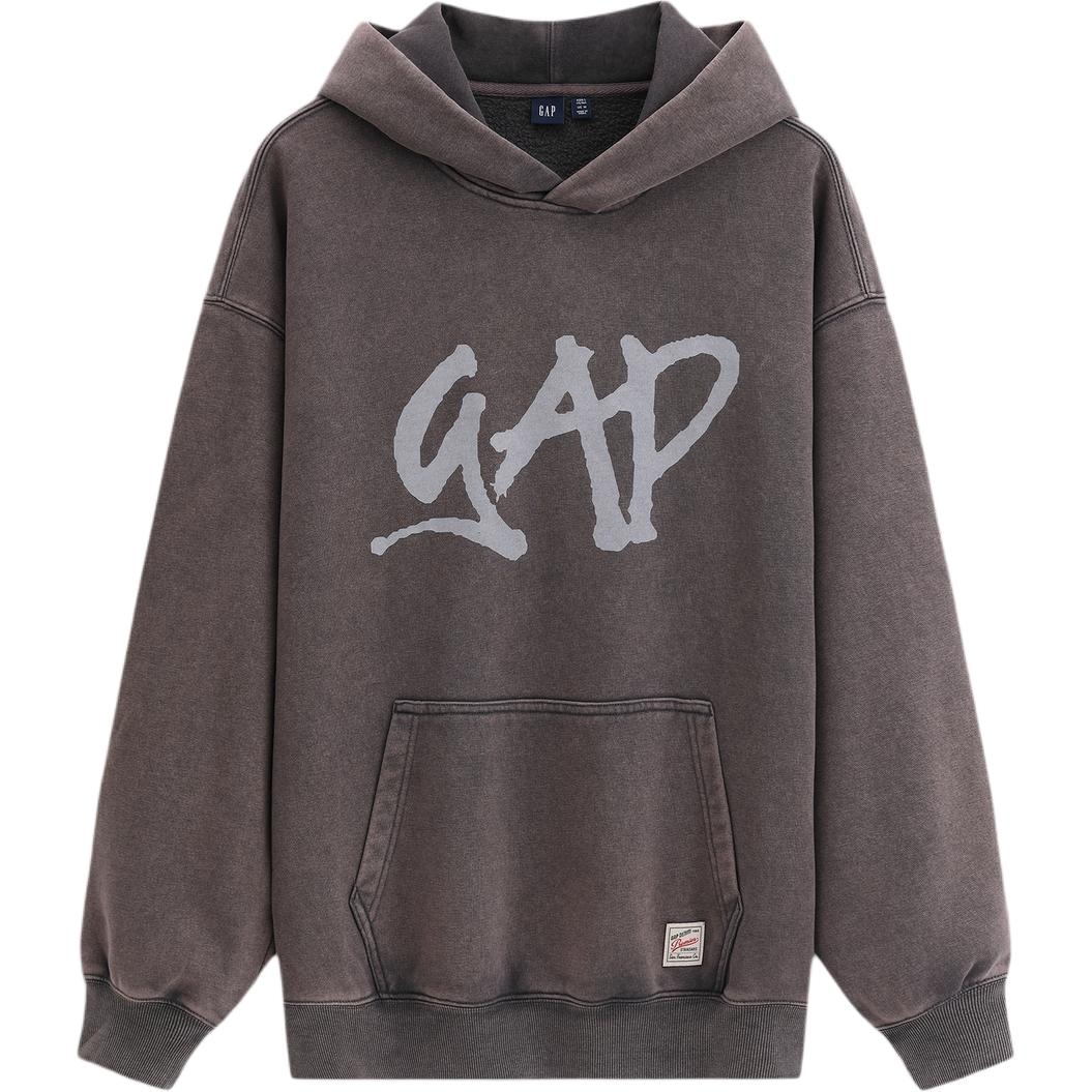 GAP Logo Hoodie