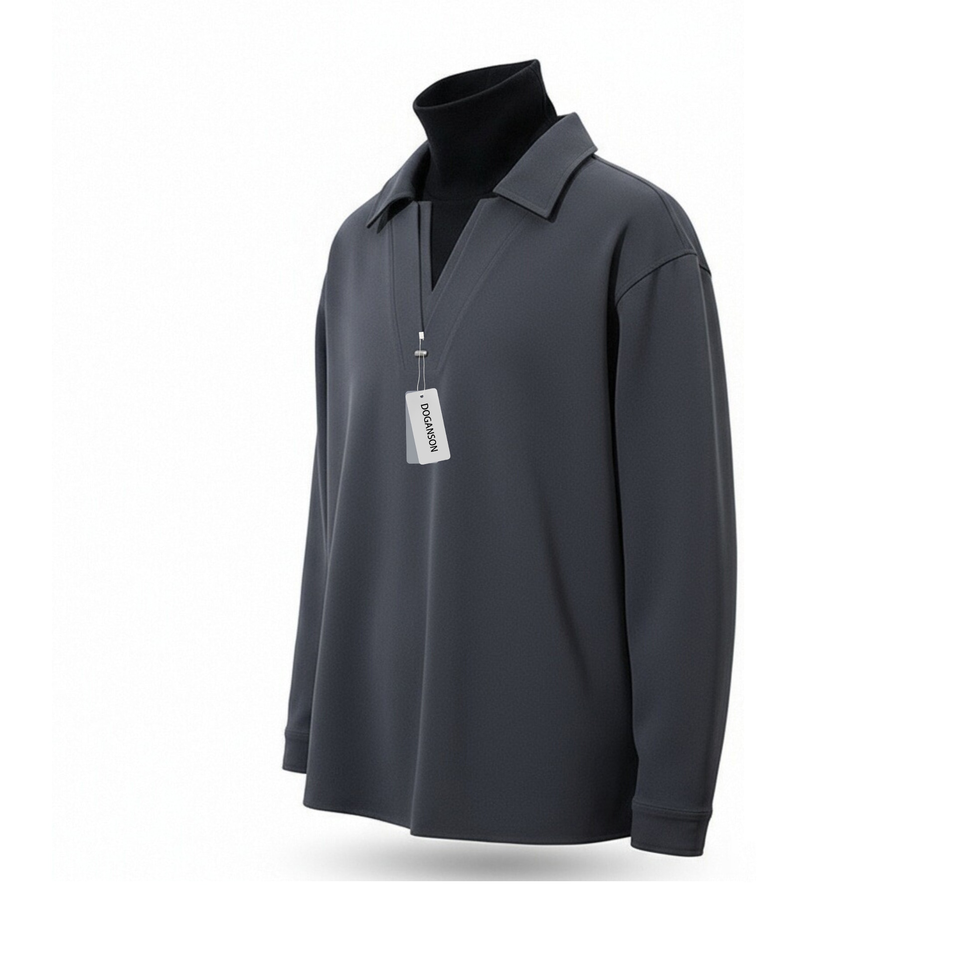 DOGANSON VcleanfitPolo