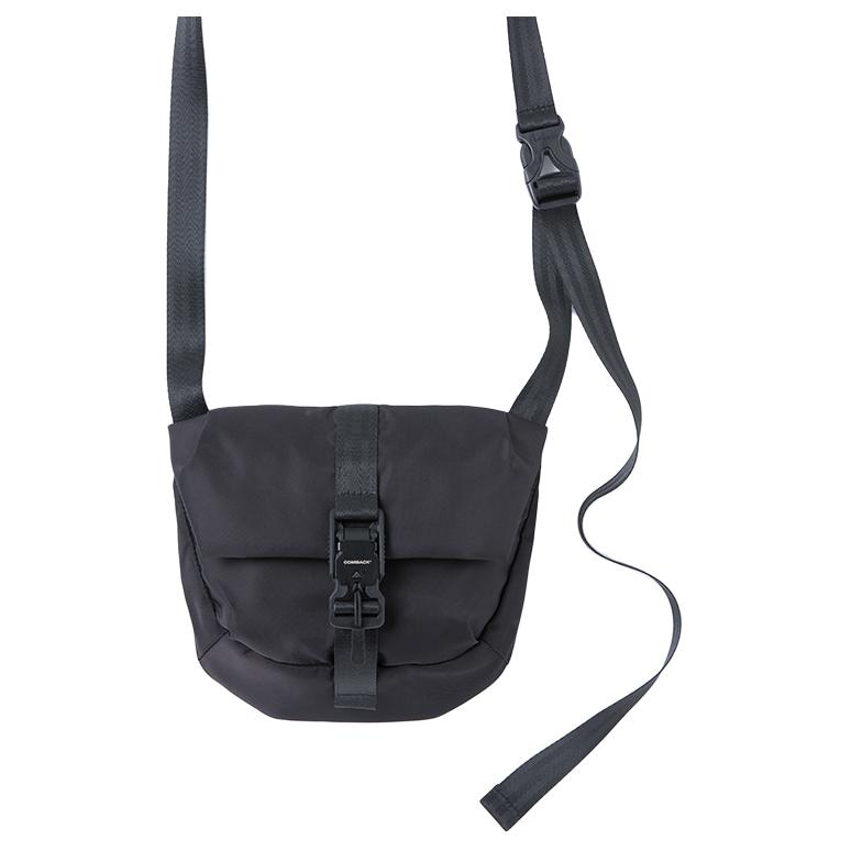 Comback Fidlock — фото 1