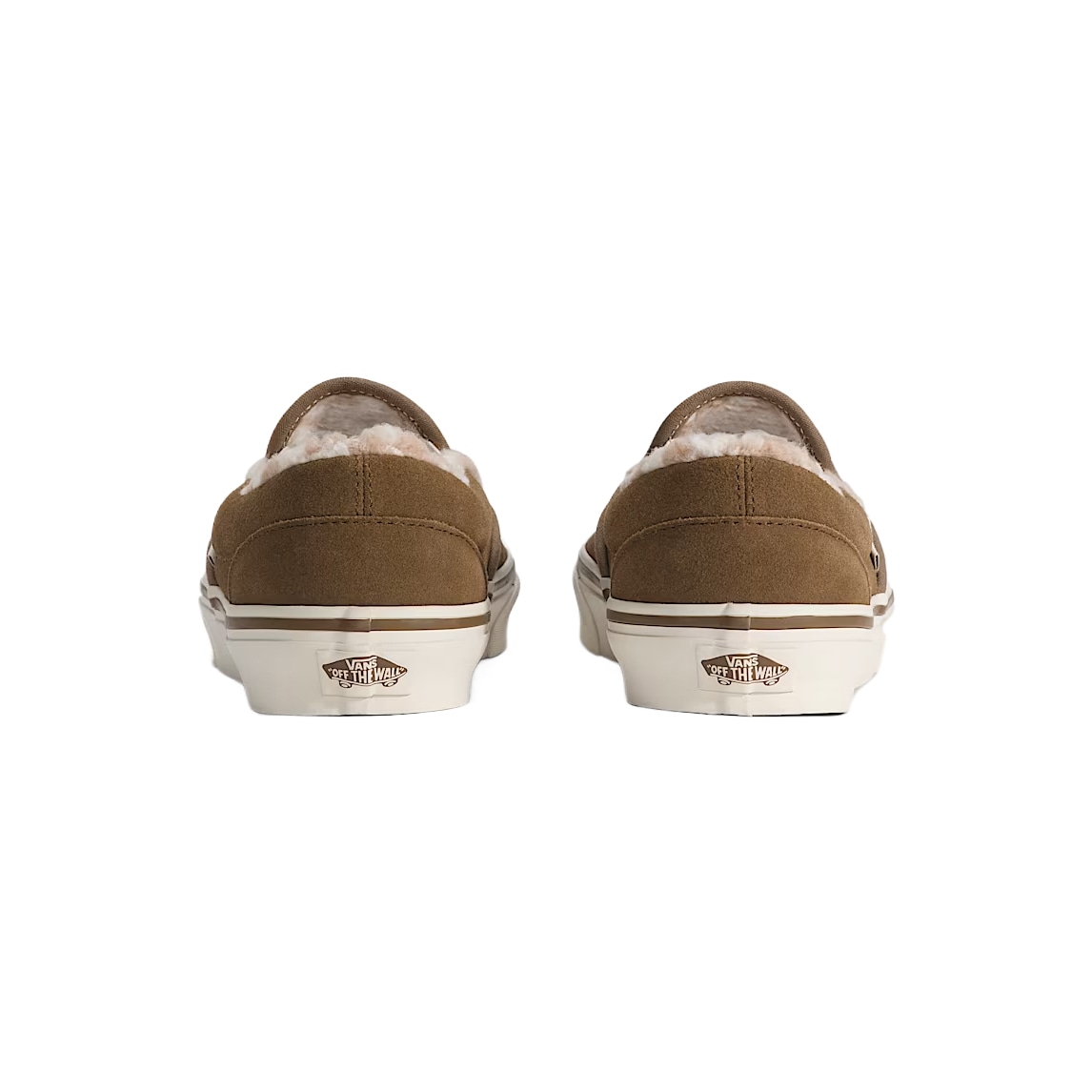 Vans CLASSIC SLIP-ON — фото 2