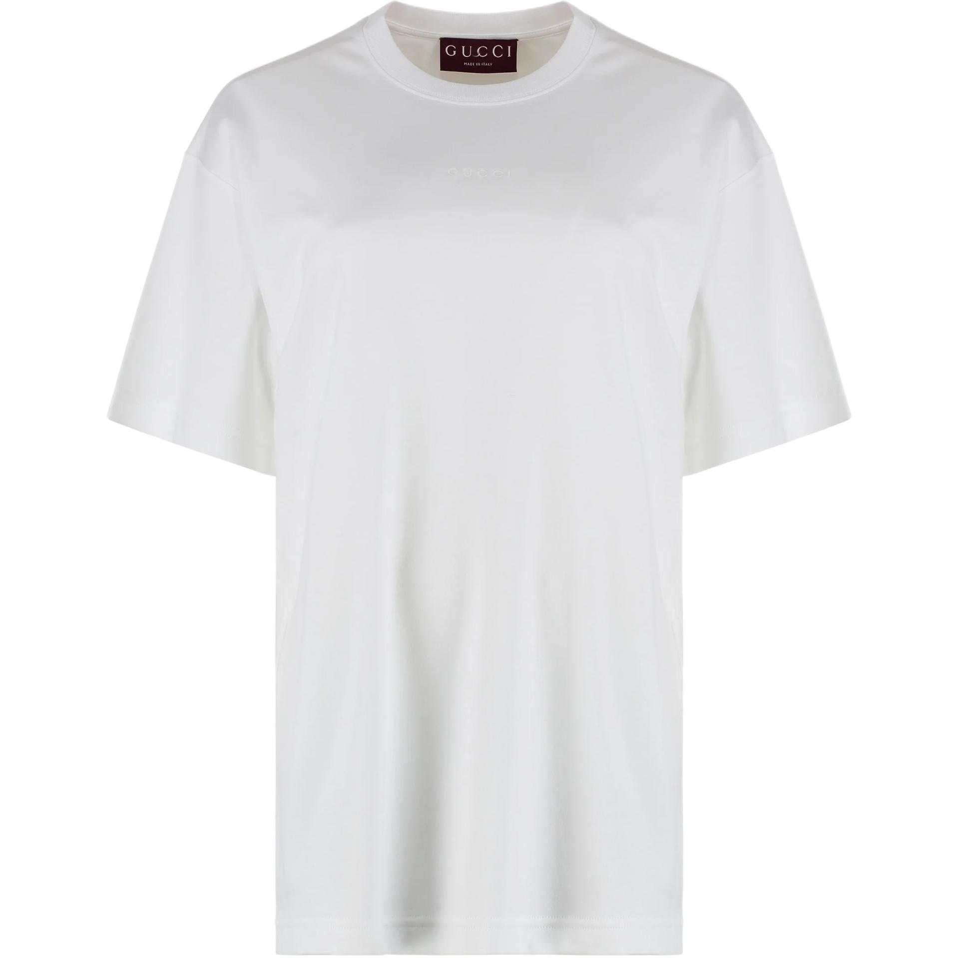 Футболка Gucci FW25T