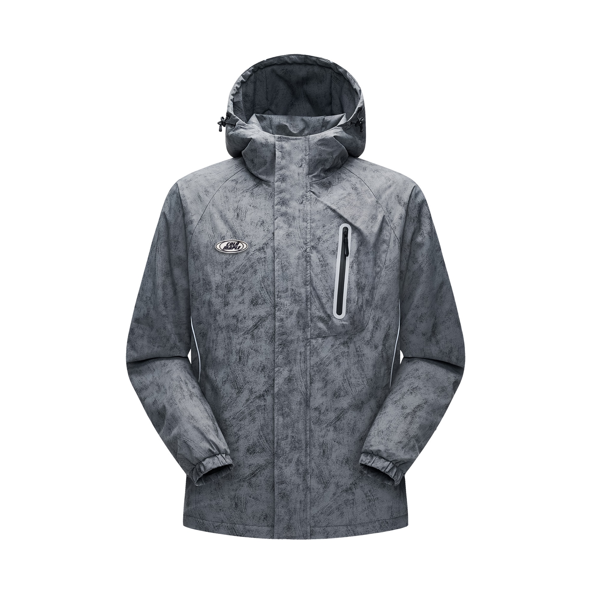 COLD MAPLE FW25