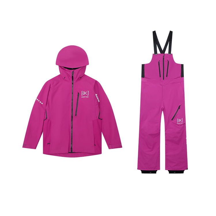 BURTON AK CYCLIC GORETEX 2L