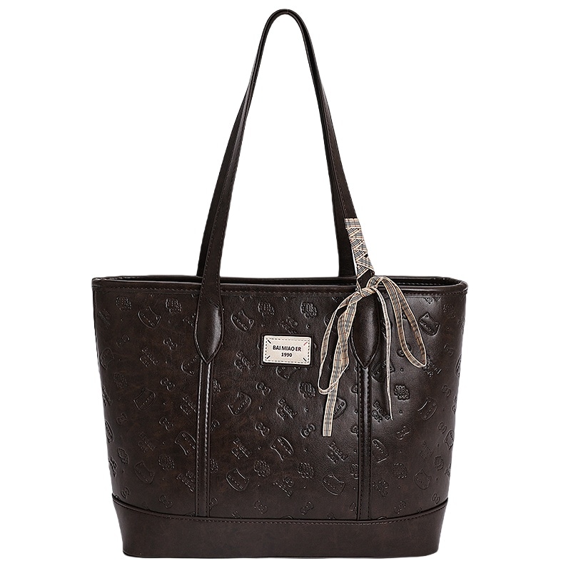 GATOER Tote PU
