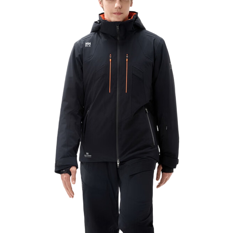 HELLY HANSEN H2BLK