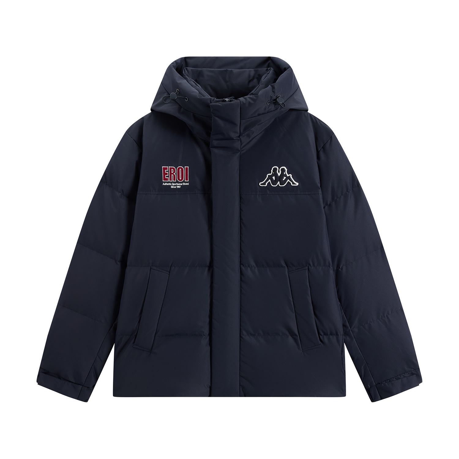 Kappa/卡帕 Kappa 1916 Series Down Jacket