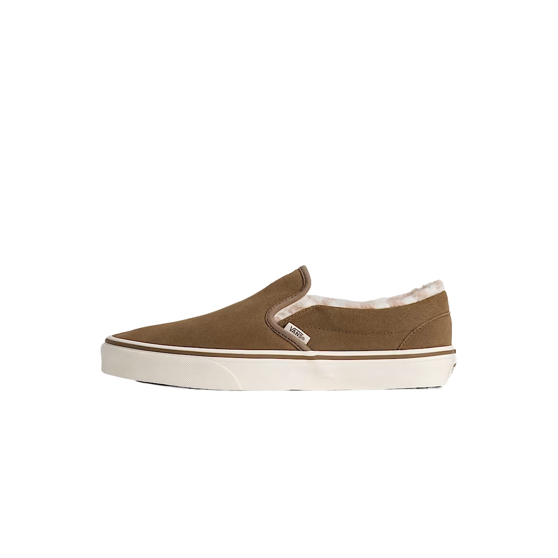 Vans CLASSIC SLIP-ON