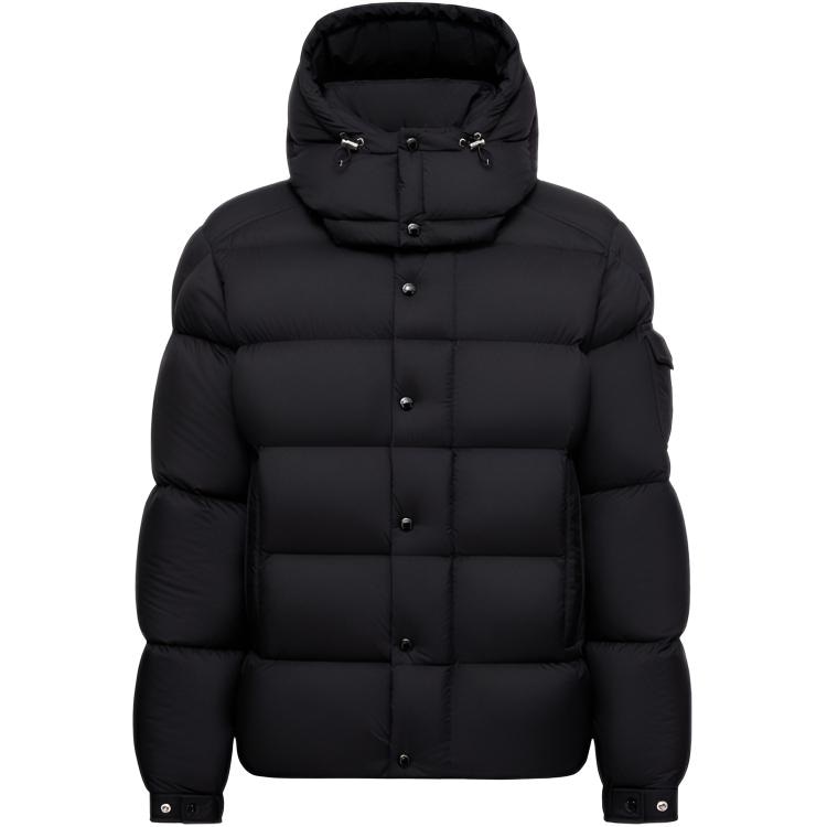 Moncler Vezere Black