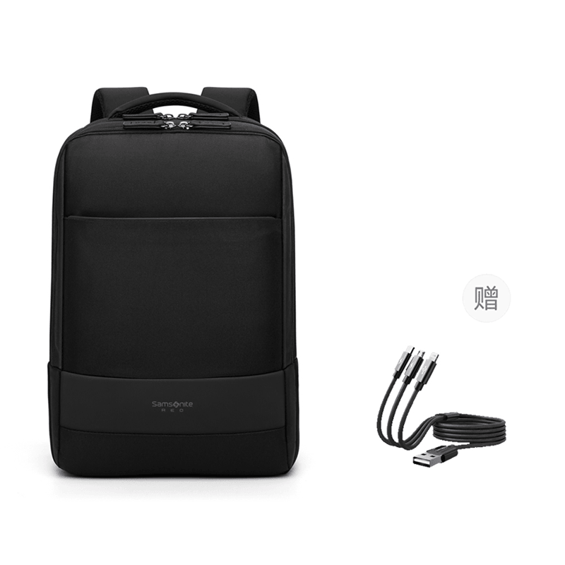 Samsonite Backpack — фото 4