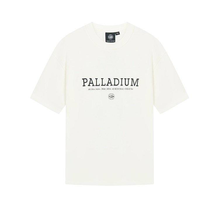 Palladium VINTAGE T