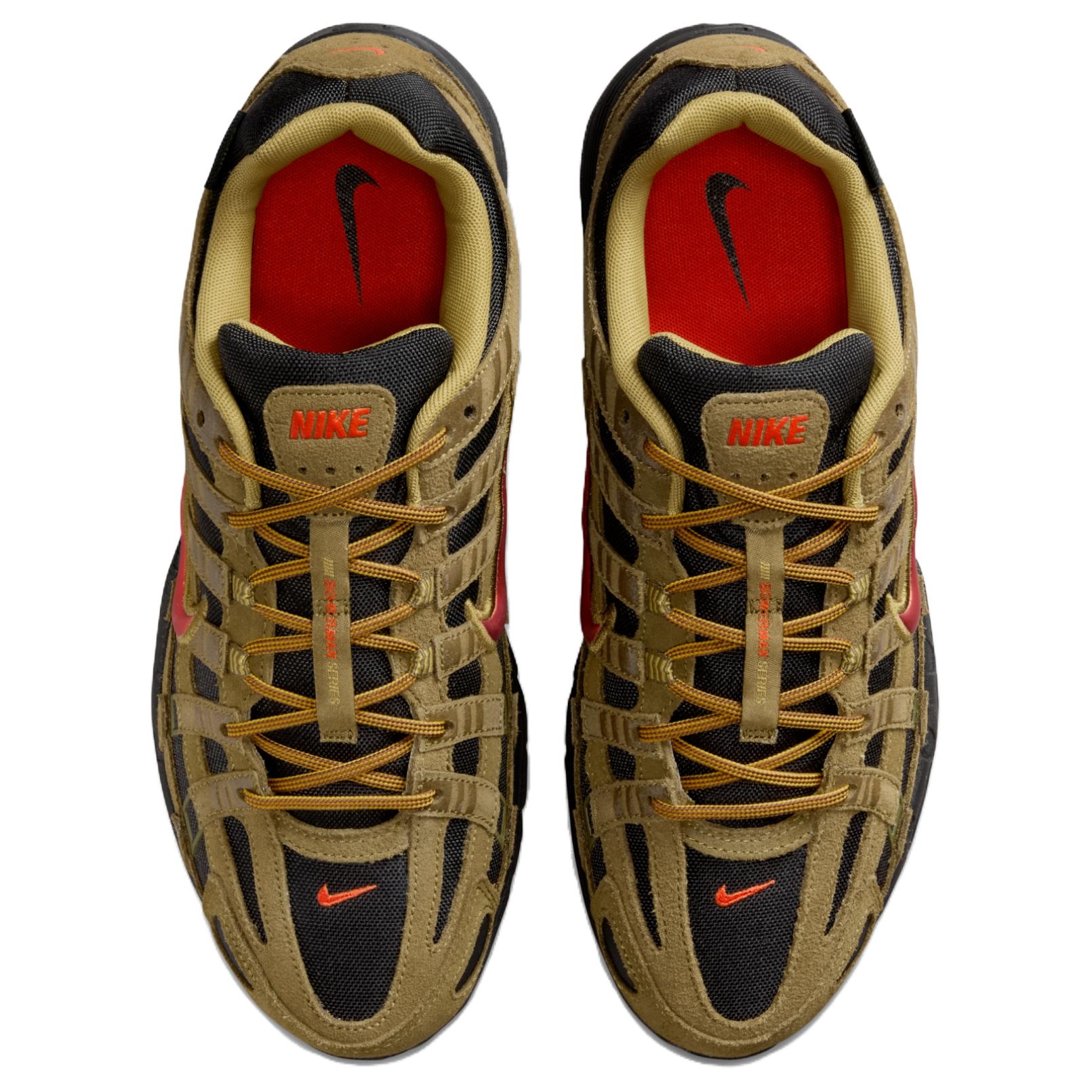 Nike P-6000 — фото 10