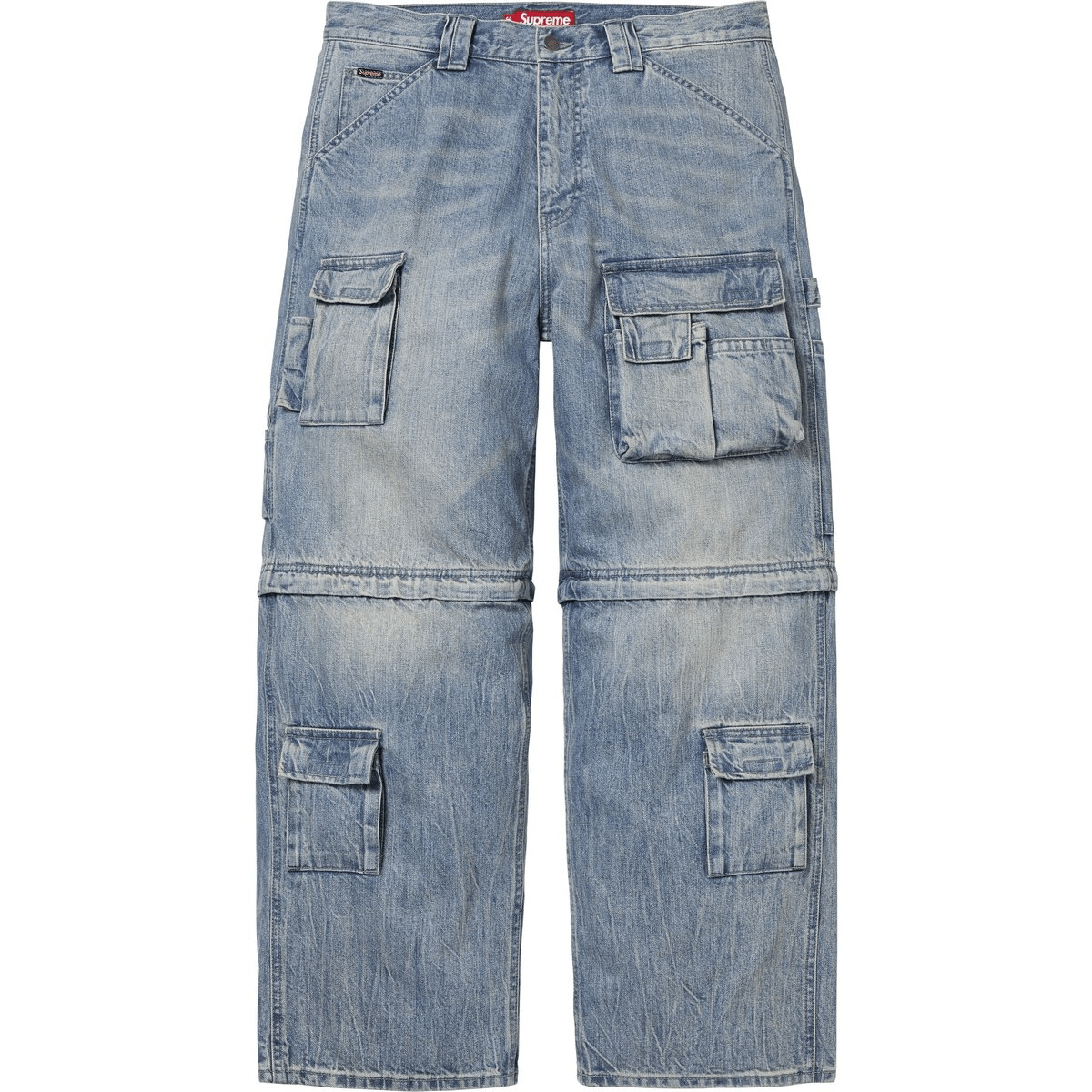 Supreme FW25 FW25 Zip-Off Utility Pant