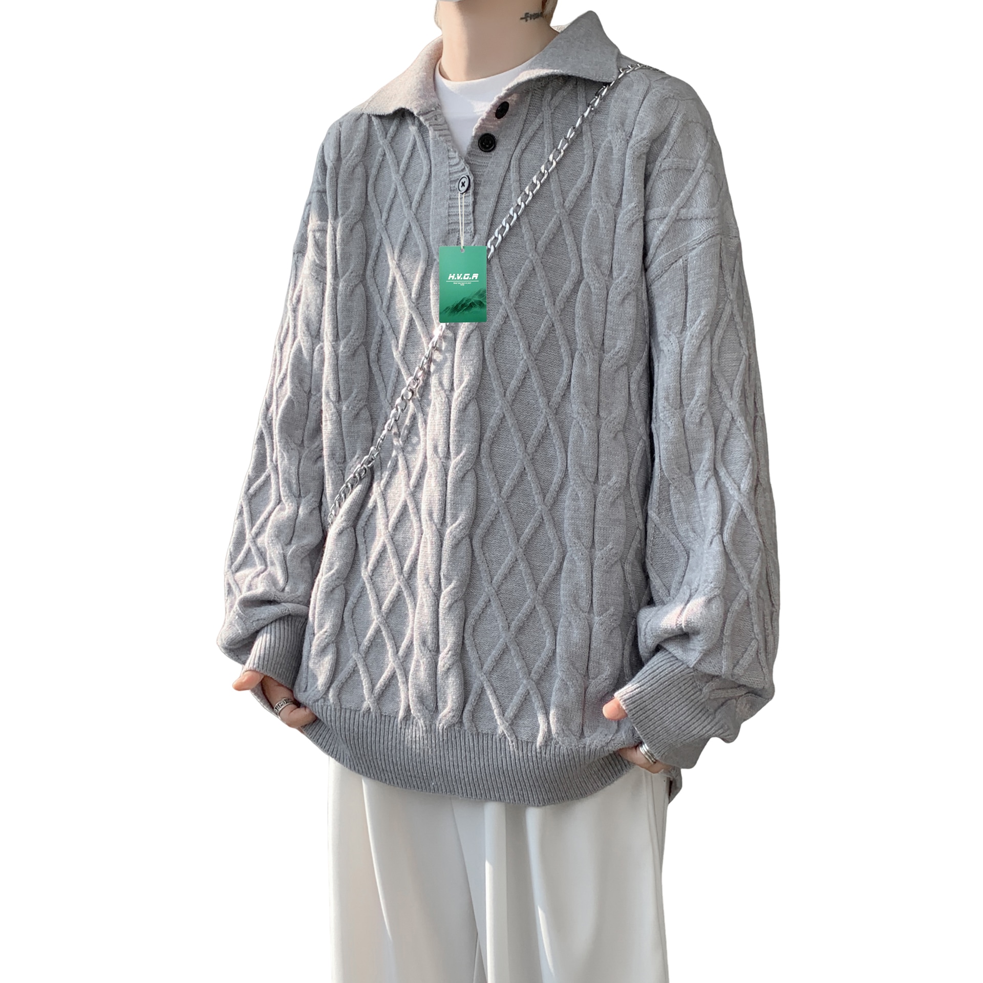 H.V.G.A POLO