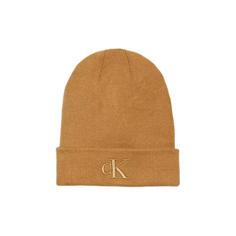 Calvin Klein Beanie Black — фото 5